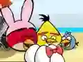 Spil Bird Egg Defenders 2 online