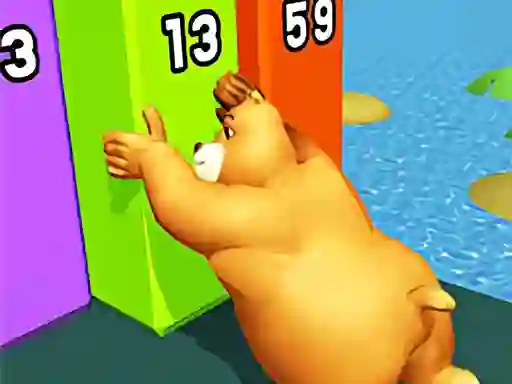 Spil Fit The Fat online