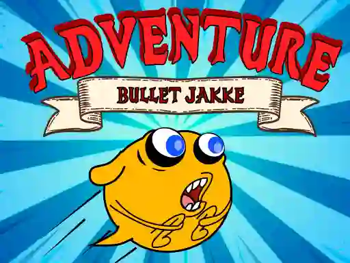 Spil Bullet Jakke Adventure online