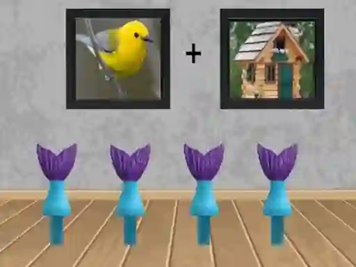Spil Fisherman Escape 4 online
