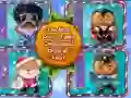 Spil Yummy Christmas сookies online