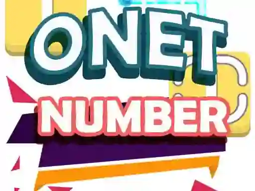 Spil Onet Number online