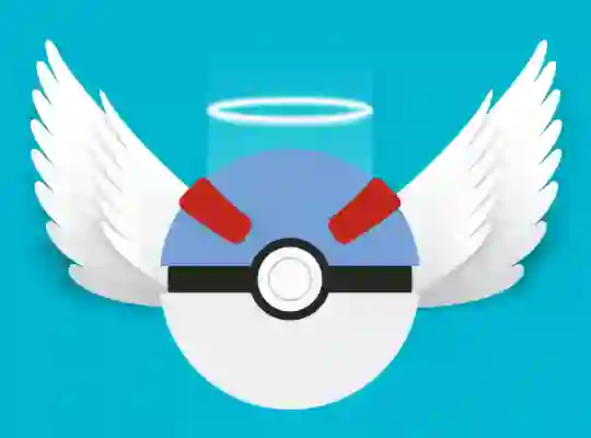 Spil Poke Fly online