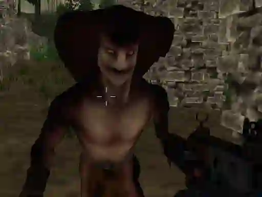 Spil Masked Forces Ancient Serpents online