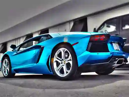 Spil Sports Cars online