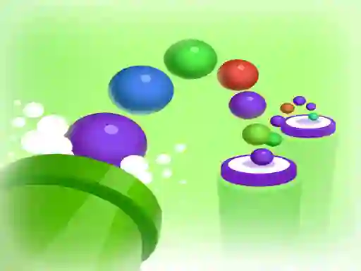 Spil Cannon Shoot Online online
