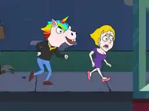 Spil Save The Girl 2 online