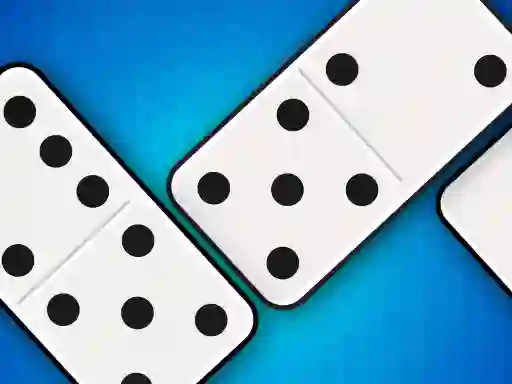 Spil Domino Battle online