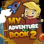 Spil My Adventure Book 2 online