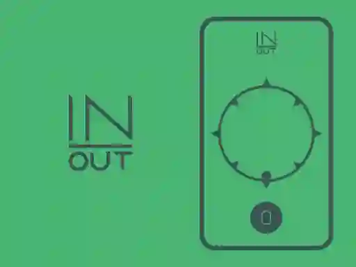 Spil In Out online