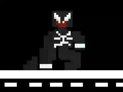Spil 8Bit Venom online