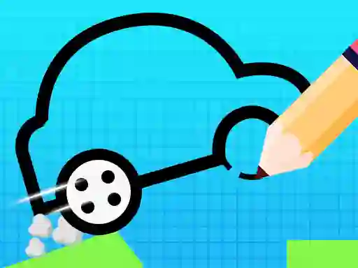 Spil Draw Your Car online