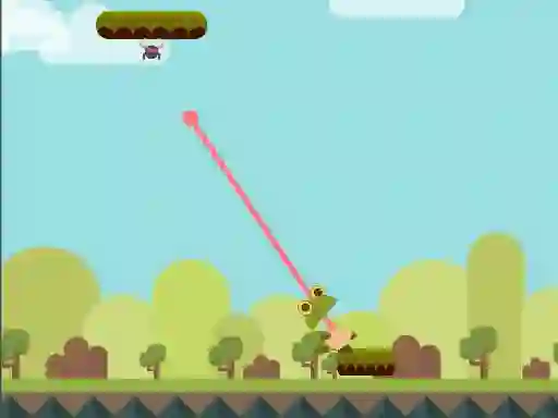 Spil Froggy online