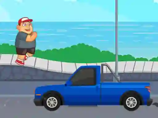 Spil Chubby Runner online