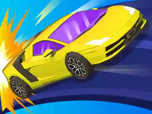 Spil Road Race 3D online