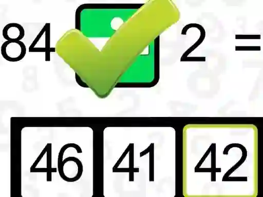 Spil Math Whizz online