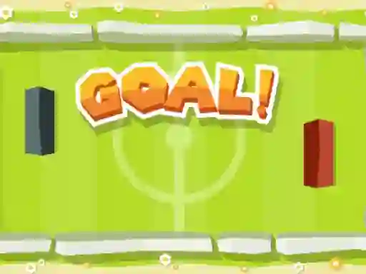 Spil Ping Pong Goal online