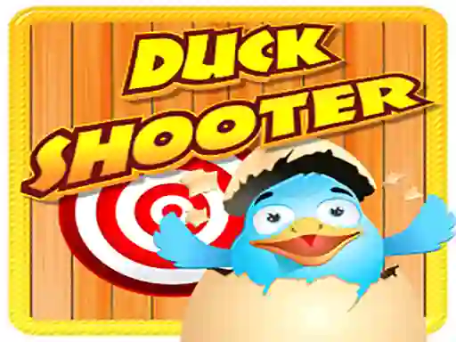 Spil Duck Shooter online