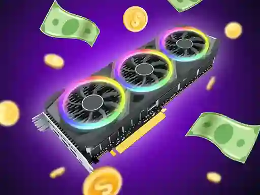 Spil Gpu Mining online