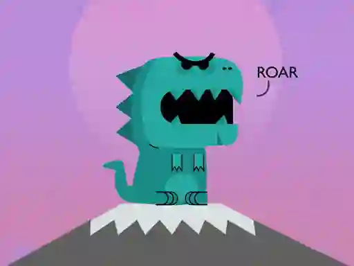 Spil Dragon Blast online