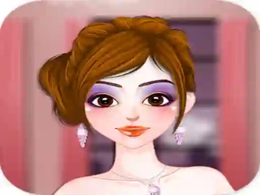 Spil Perfect Prom Dressup online