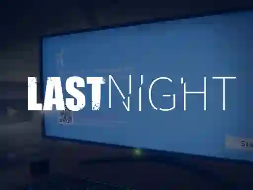Spil Last Night online