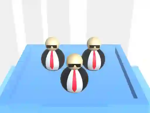 Spil Wobble Boss online