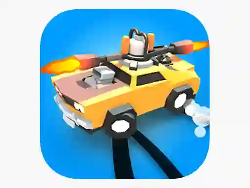 Spil Sky Racing Drift online