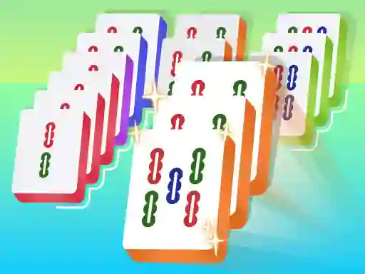 Spil Mahjong Sort Puzzle online