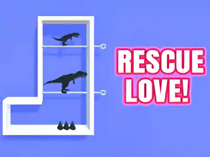 Spil Rescue Love online