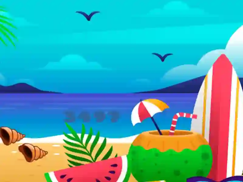 Spil Humpback Escape online