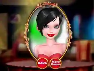 Spil Beauty Girl Dress Up online