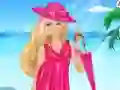 Spil Barbie pregnant online