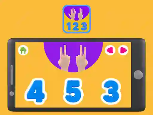 Spil 123 Game online