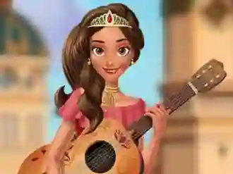 Spil Elena Of Avalor Concert online