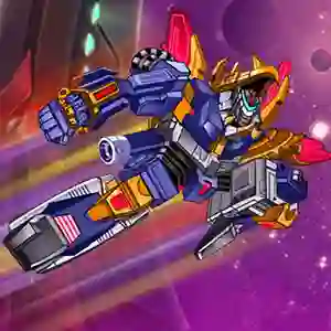 Spil Epic Robot Battle online