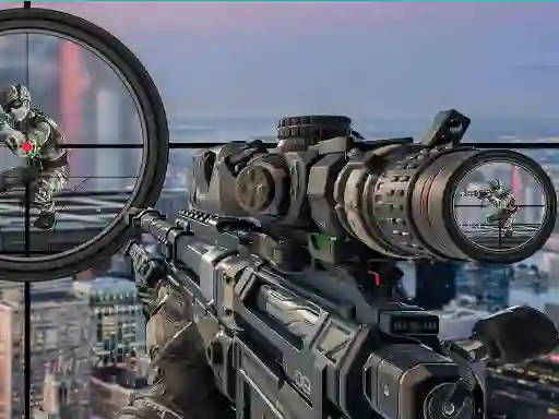 Spil Assault Zone online