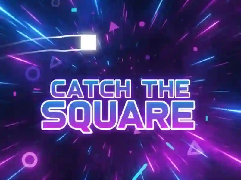 Spil Catch the Square online