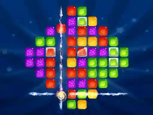 Spil Juicy Cubes online