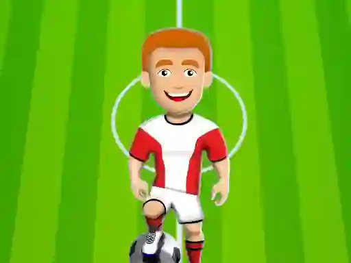 Spil Battle Arena Soccer online