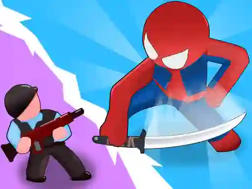 Spil Super Cloner 3D online