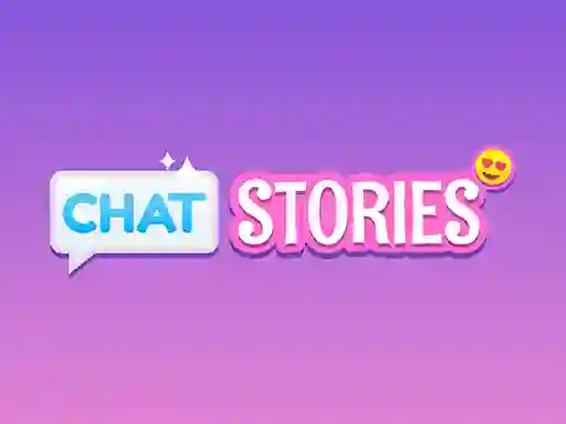 Spil Chat Stories online