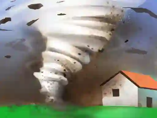 Spil Tornado. io online