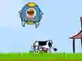 Spil UFO Joe online