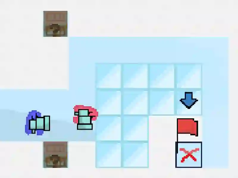 Spil Snowsnatch CTF online