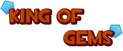 Spil King of Gems online