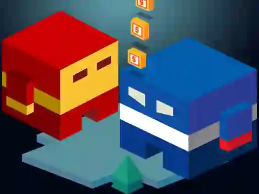 Spil Best Friends Adventure online