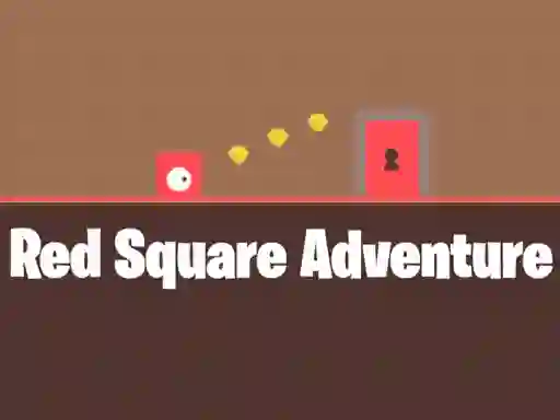 Spil Red Square Adventure online