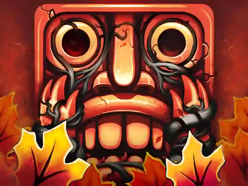 Spil Temple Run 2: Jungle Fall online
