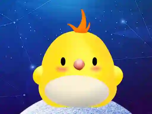 Spil Running chicken online